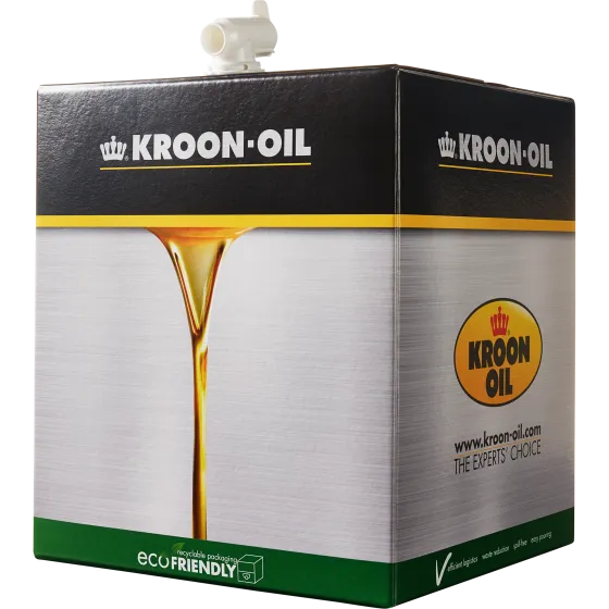 20 L BIB KROONOIL PRESTEZA MSP 5W30 32722