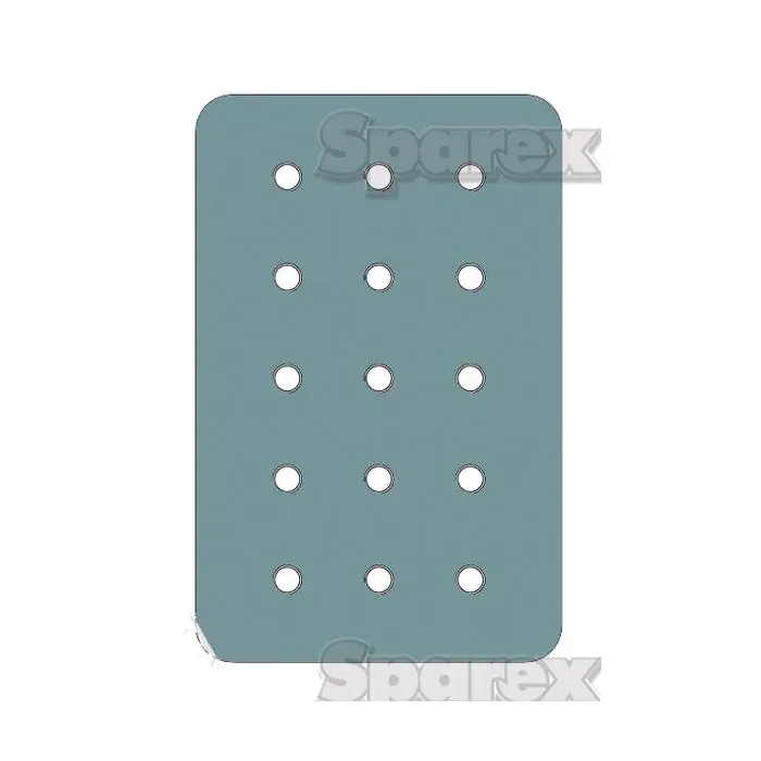 AANLASPLAAT (ASP7110-200x3)