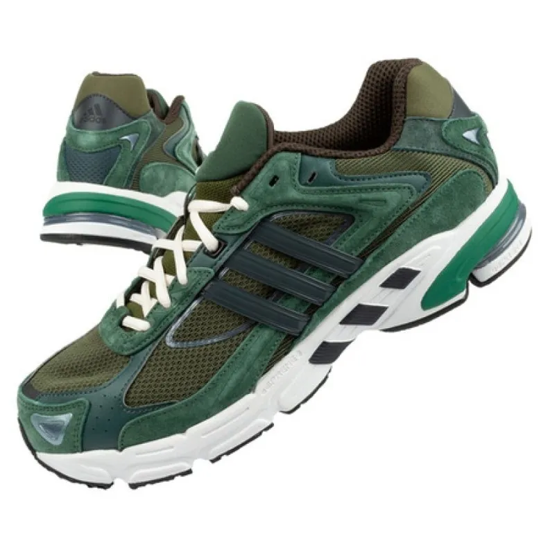 Adidas Response M GZ1545 schoenen groente