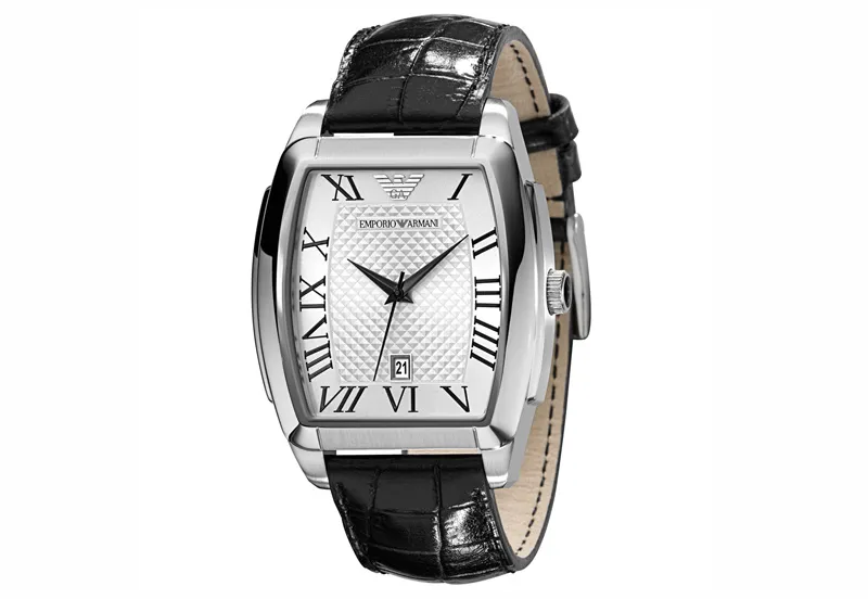 Armani horlogeband AR0933