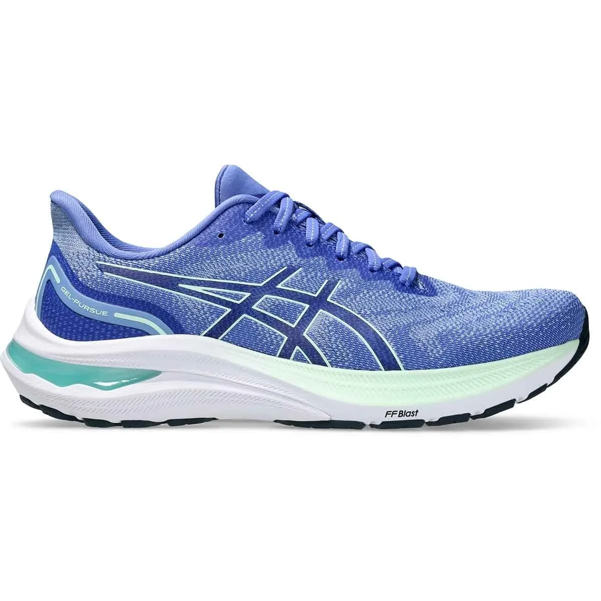 ASICS Asics Pursue 9 Dames 