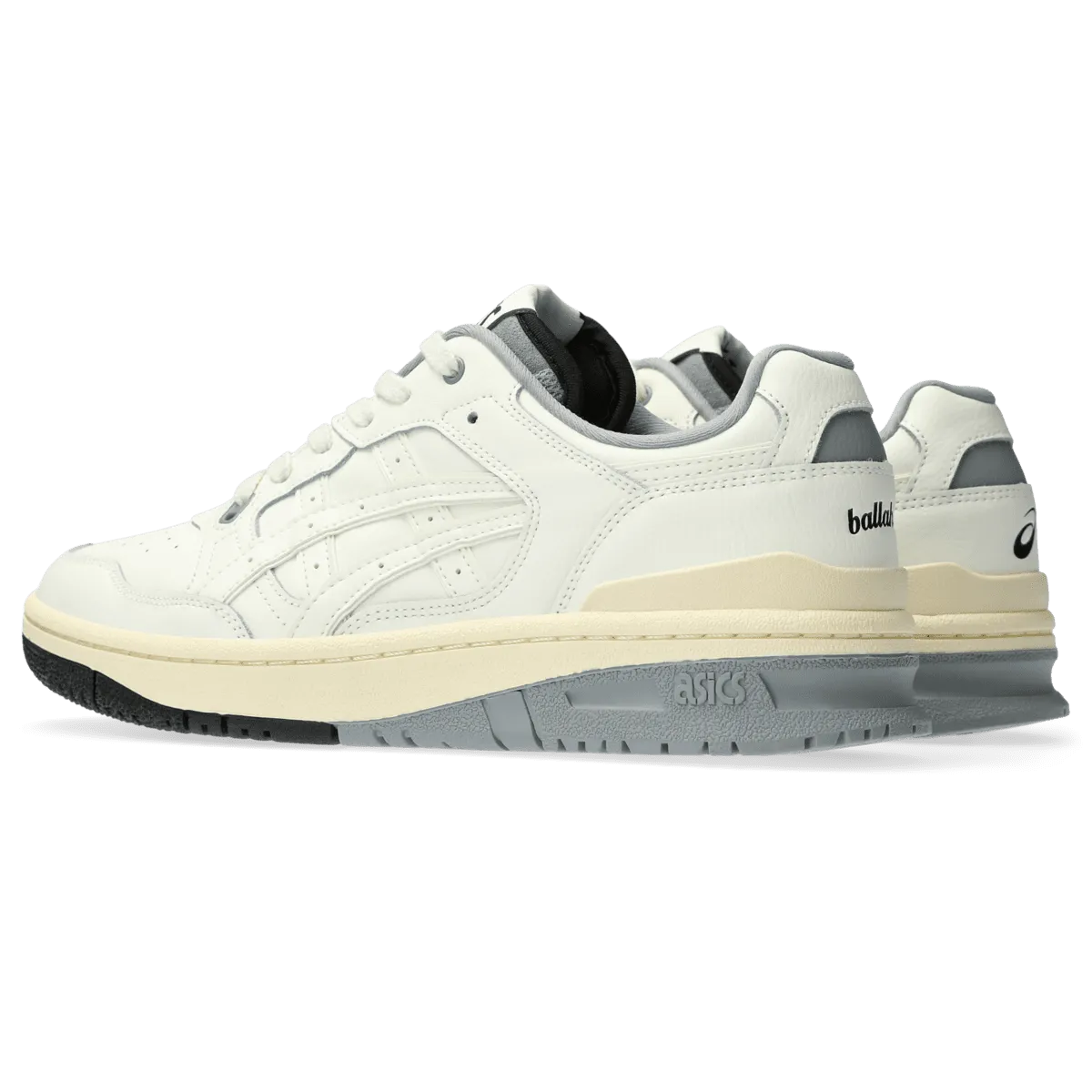 Asics Ex89 Cream/Cream (1201A837.100)