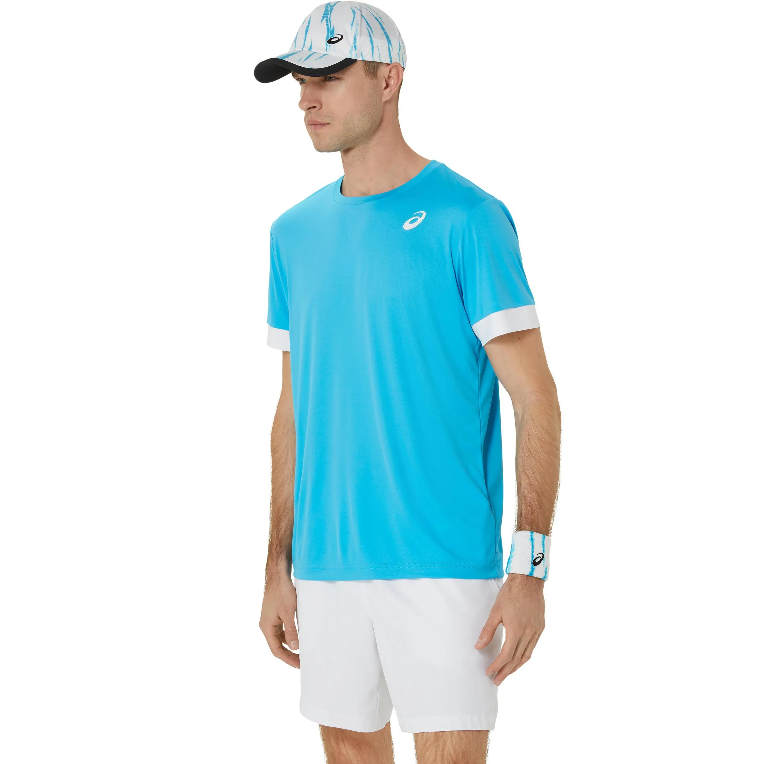 ASICS GAME TSHIRT HEREN