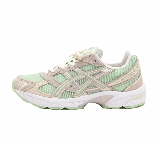 ASICS GEL1130 JADE / OYSTER GREY