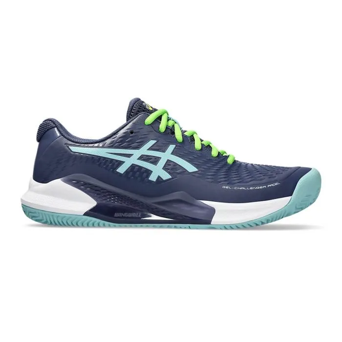 ASICS GELCHALLENGER 14 PADEL