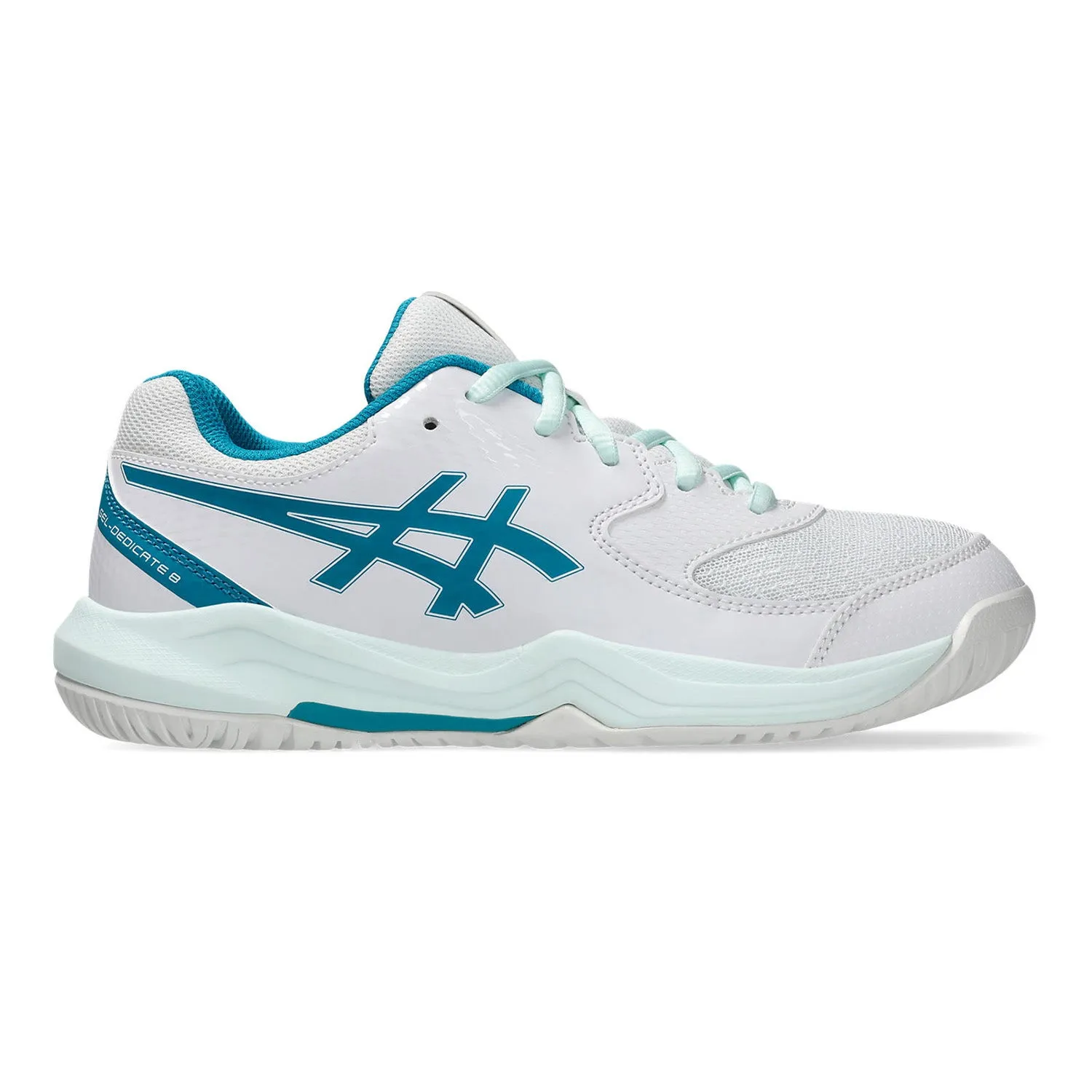 ASICS GELDEDICATE 8 GS KIDS