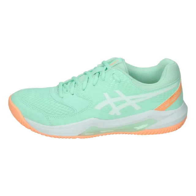 ASICS GELDEDICATE 8 PADEL