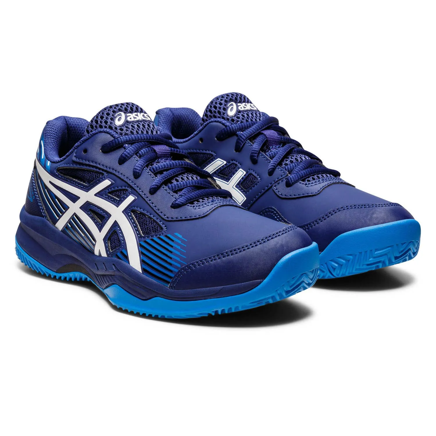 ASICS GELGAME GS 8 CLAY