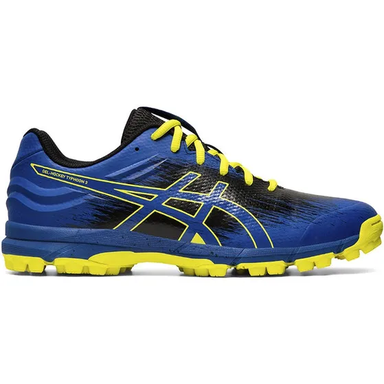 ASICS GELHOCKEY TYPHOON 3