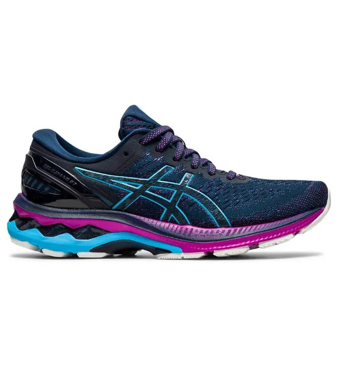 ASICS GELKAYANO 27 HARDLOOPSCHOENEN W