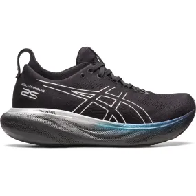 ASICS GEL-Nimbus 25 Platinum Dames
