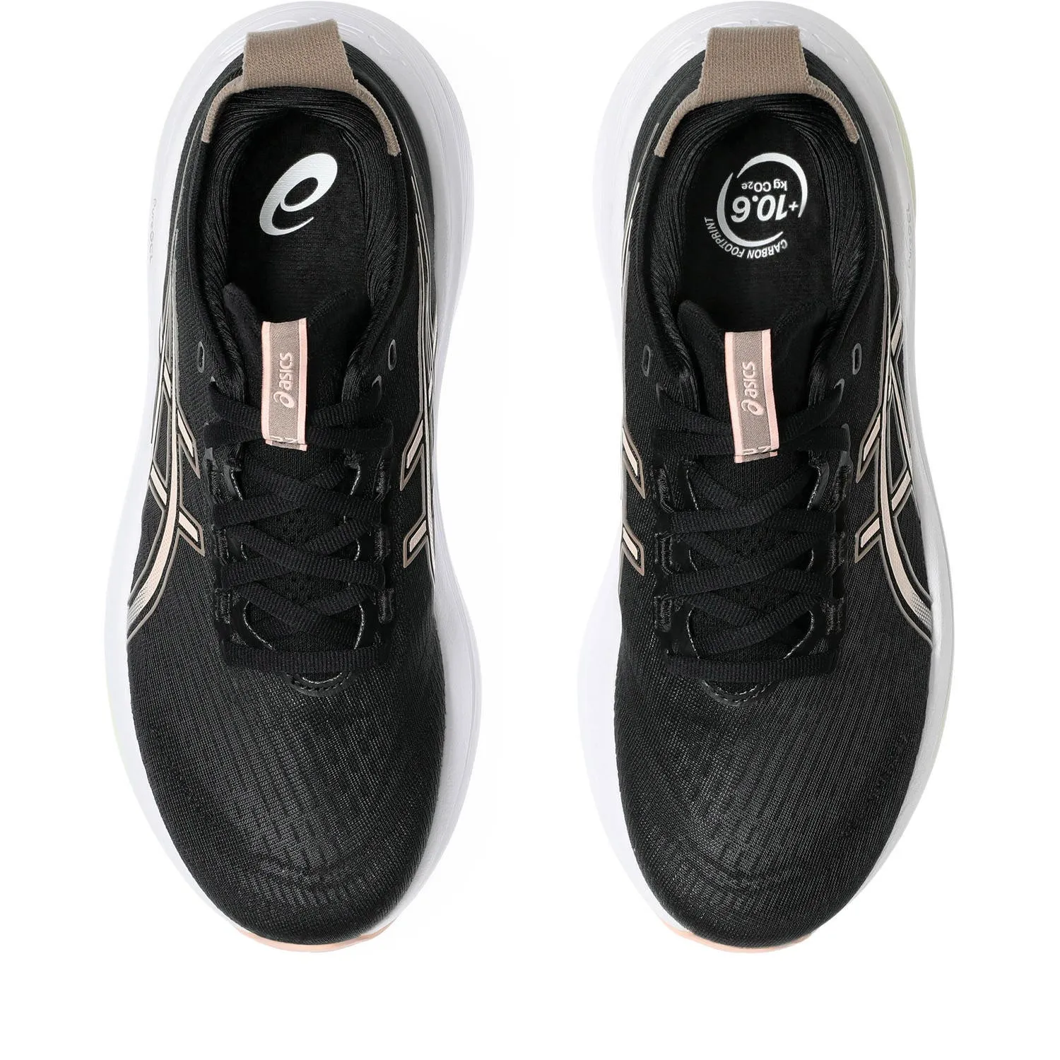 ASICS GELNIMBUS 27 DAMES