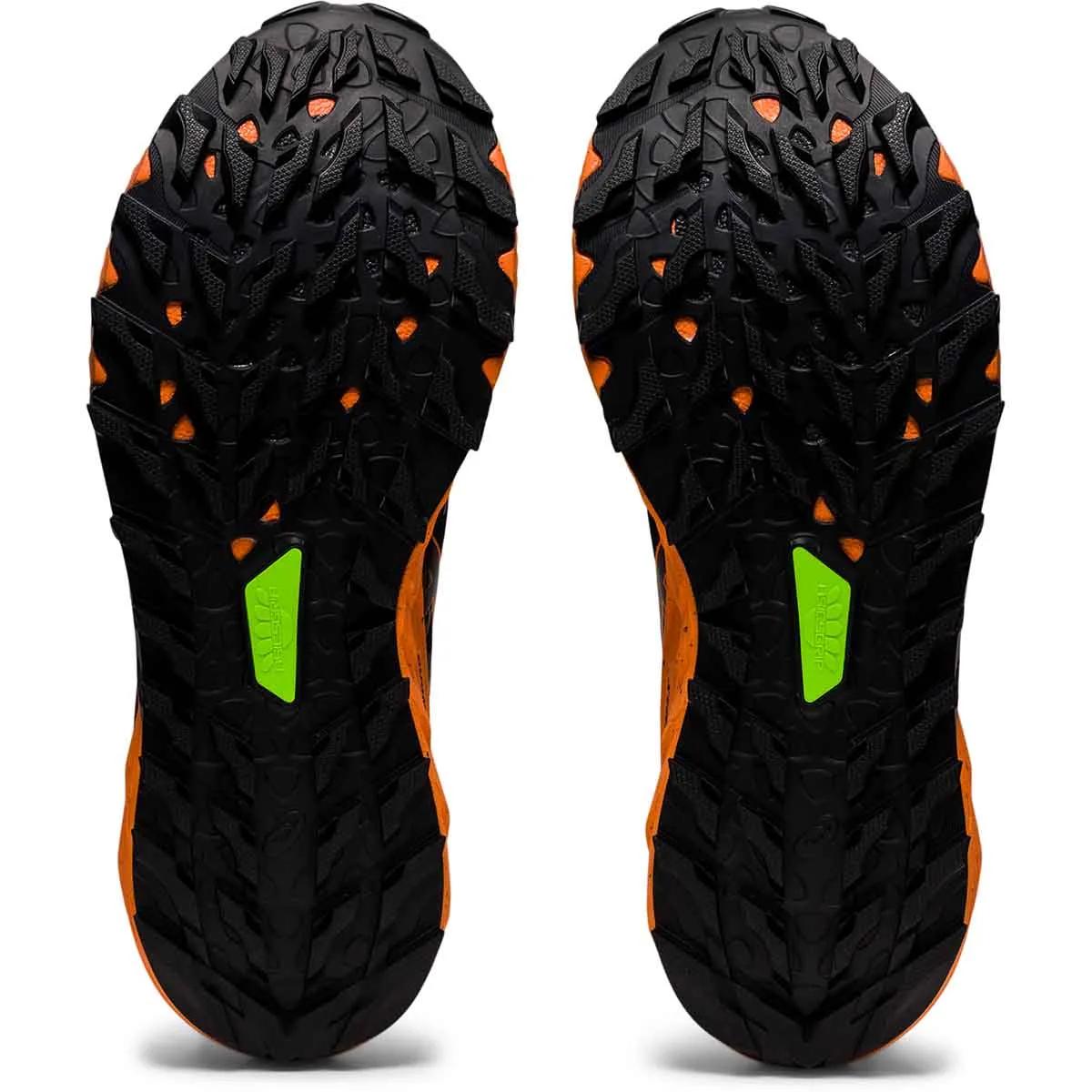 Asics Gel Trabuco 10 Heren