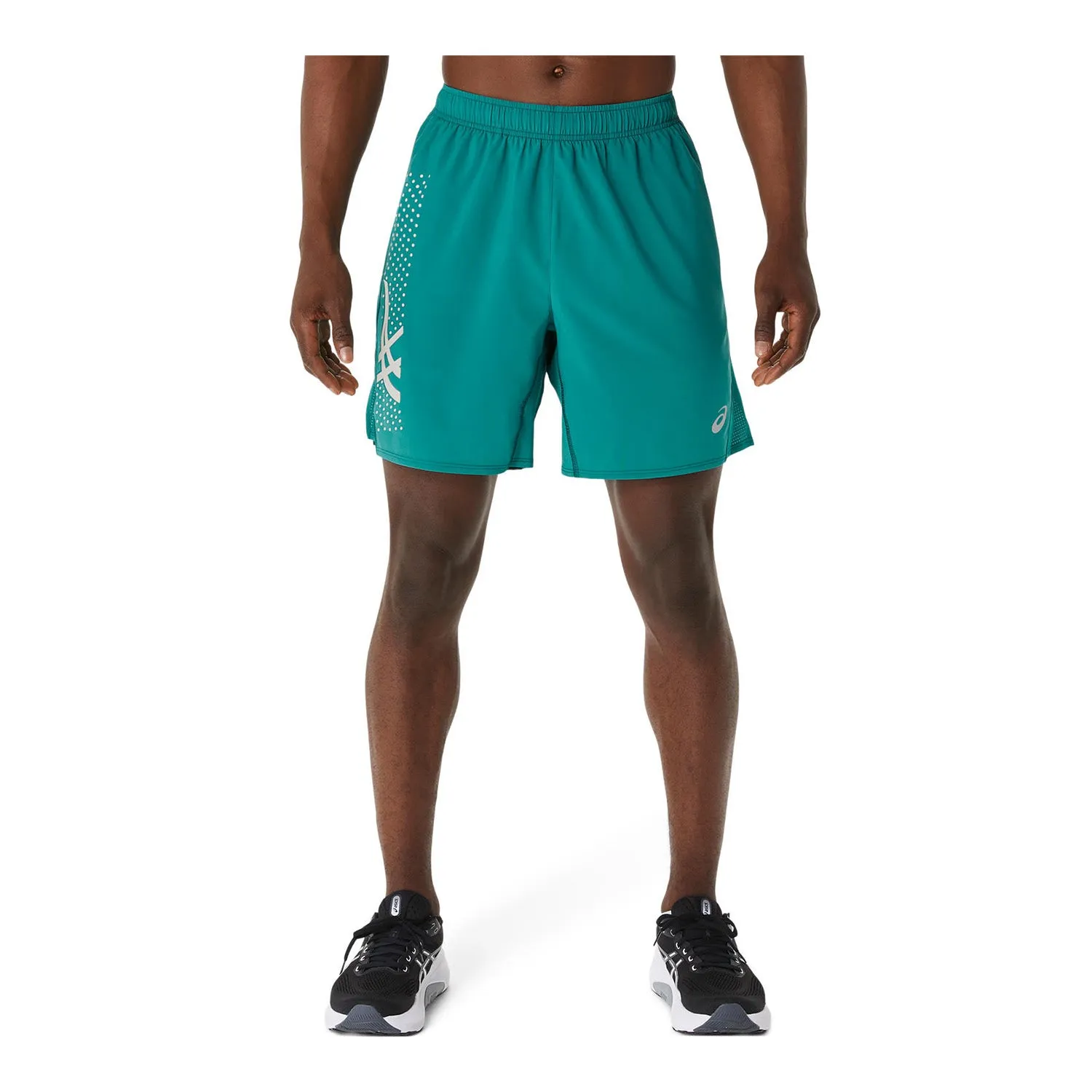 ASICS Icon 7in Short Heren
