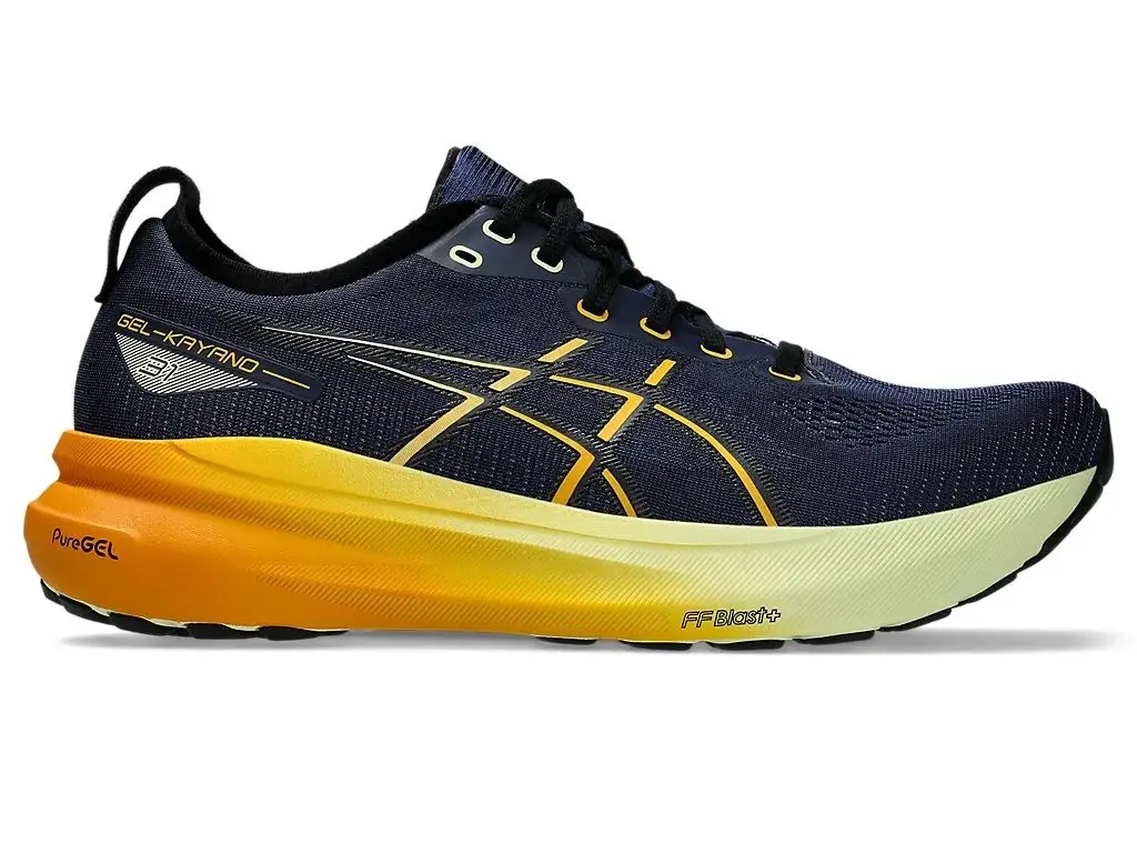 Asics Kayano 31 Heren Hardloopschoenen