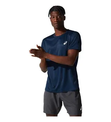 ASICS Men CORE SS Hardlooptop