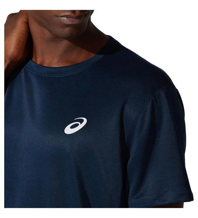 ASICS Men CORE SS Hardlooptop