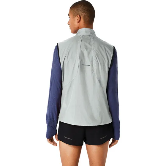 ASICS Metarun Packable Vest Heren