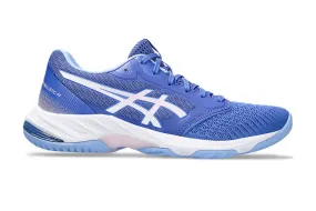 Asics NETBURNER BALLISTIC FF 3 Sapphire/Cosmos indoorschoenen dames