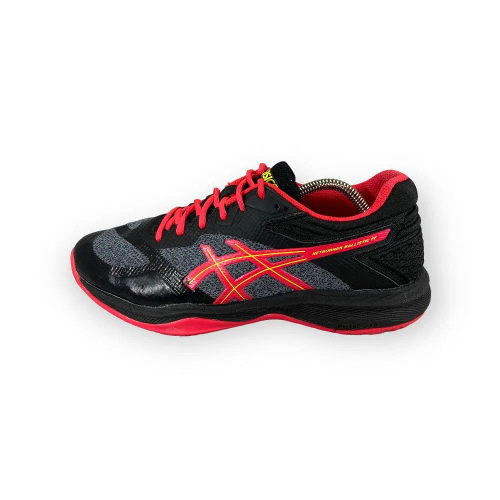 ASICS NETBURNER BALLISTIC 