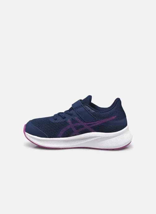      ASICS PATRIOT 13 PS  BLAUW   
