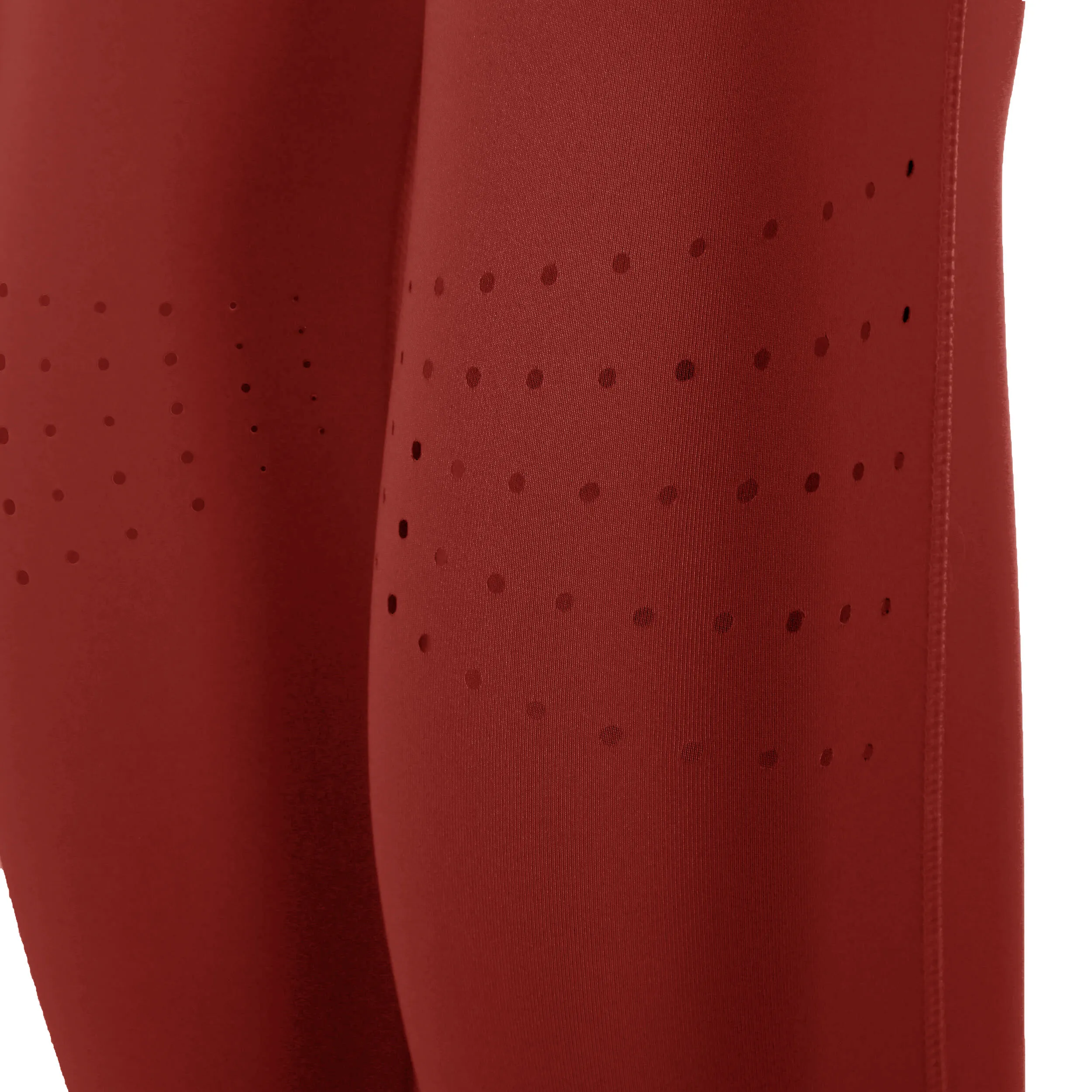 ASICS Road High Waist Hardlooplegging Dames