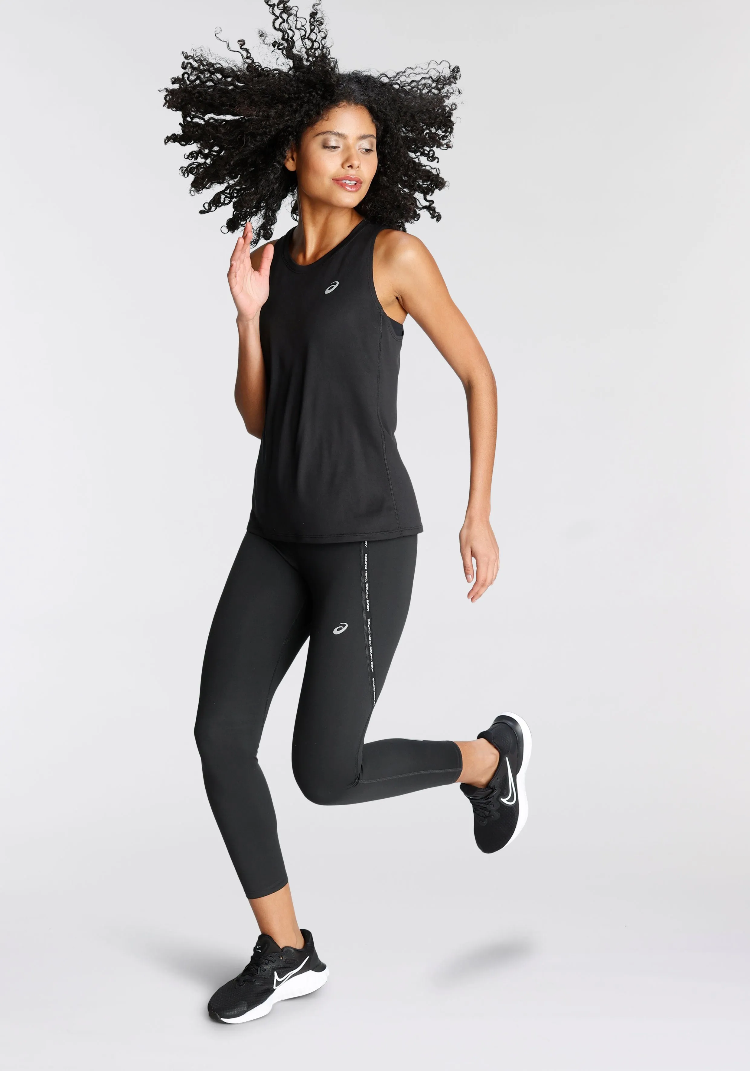 Asics Runningtop CORE TANK