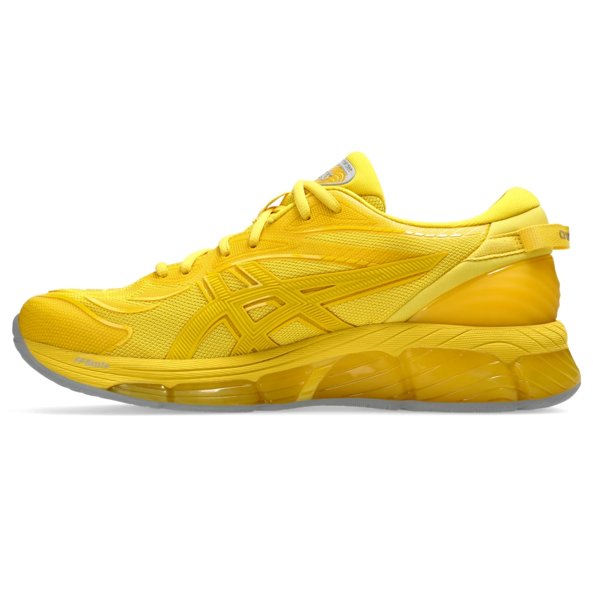 ASICS SPORTSTYLE ASICS X C.P. COMPANY GELQUANTUM0 VIII YELLOW (1203A507750)