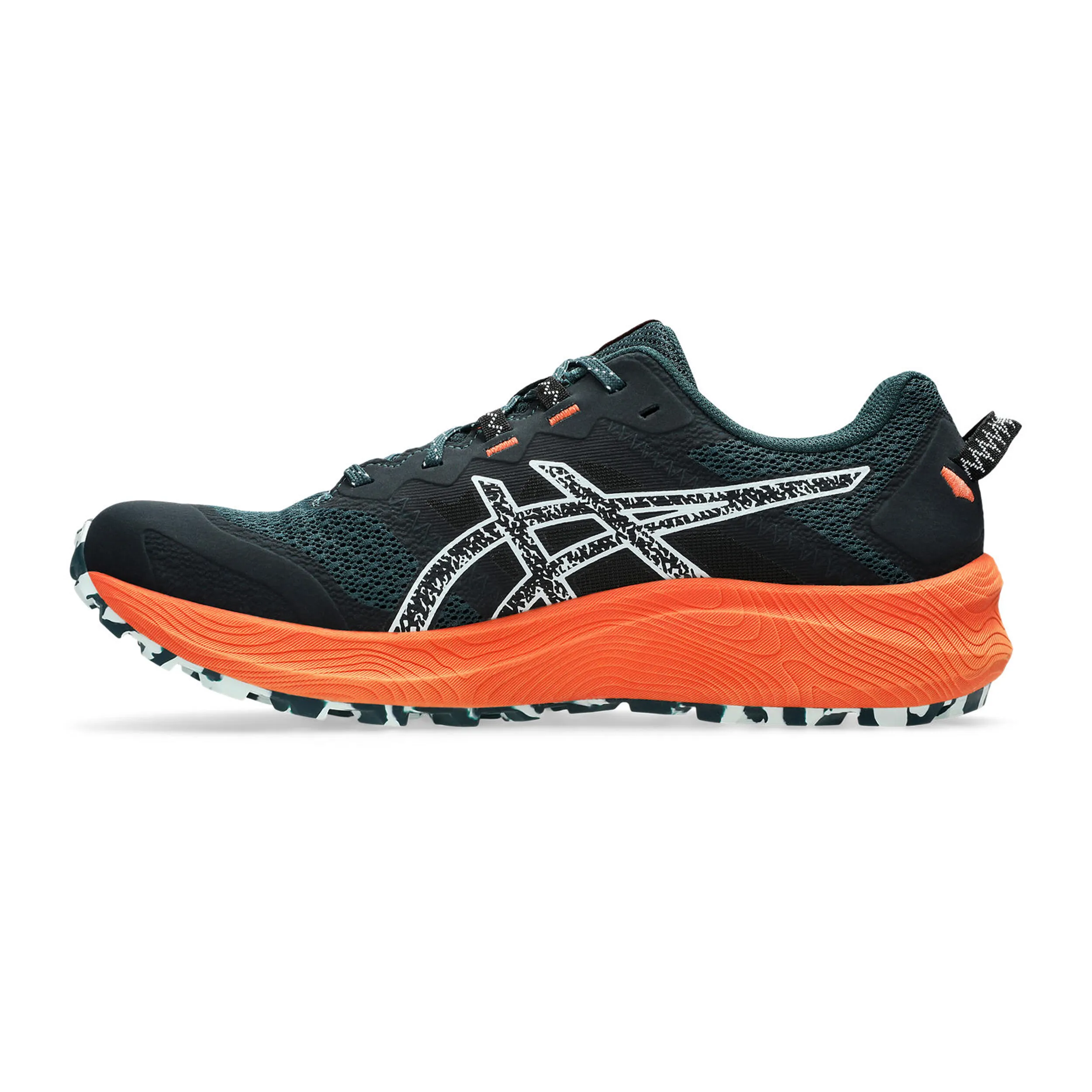 ASICS Trabuco Terra 2 Trailschoen Heren