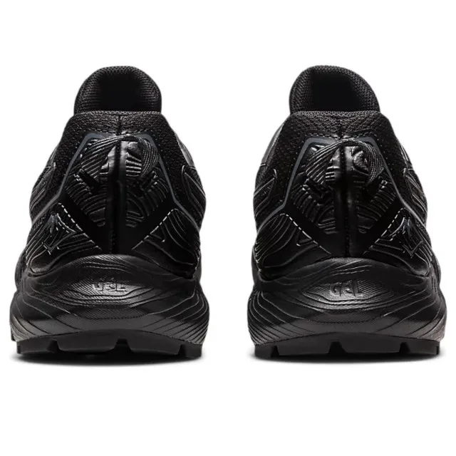 Asics Trail schoenen sr