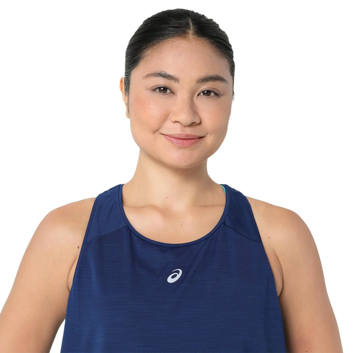 Asics Trainingstop ROAD TANK