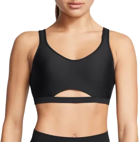 BH Under Armour Infinity Low Mesh Sports Bra