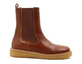 Bisgaard bootscognac (maat 36-40)
