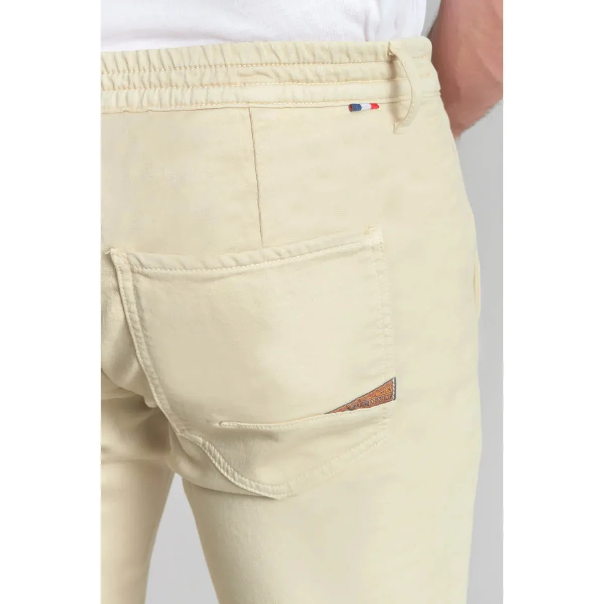 Broek chino JOGG