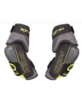 CCM EP Tacks XF 80 Elbowpads (Junior)