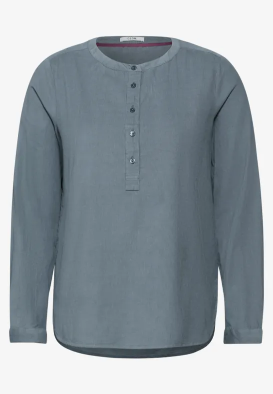 CECIL Corduroy blouse