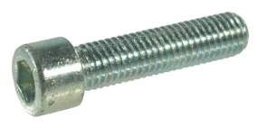 Cil.inbusbout M10x25 8.8 verz.  DIN 912