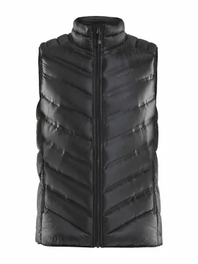 Craft Lt down vest M