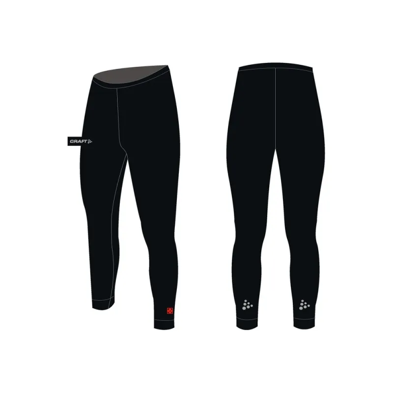 Craft Thermo Tight black