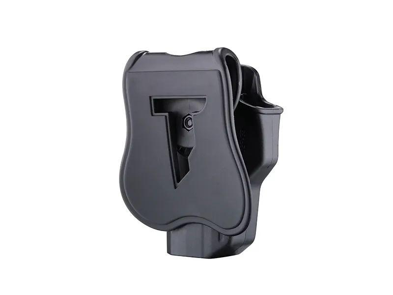 CYTAC  RDEFENDER  HOLSTER GEN 3  WALTHER PPQ M2, M3