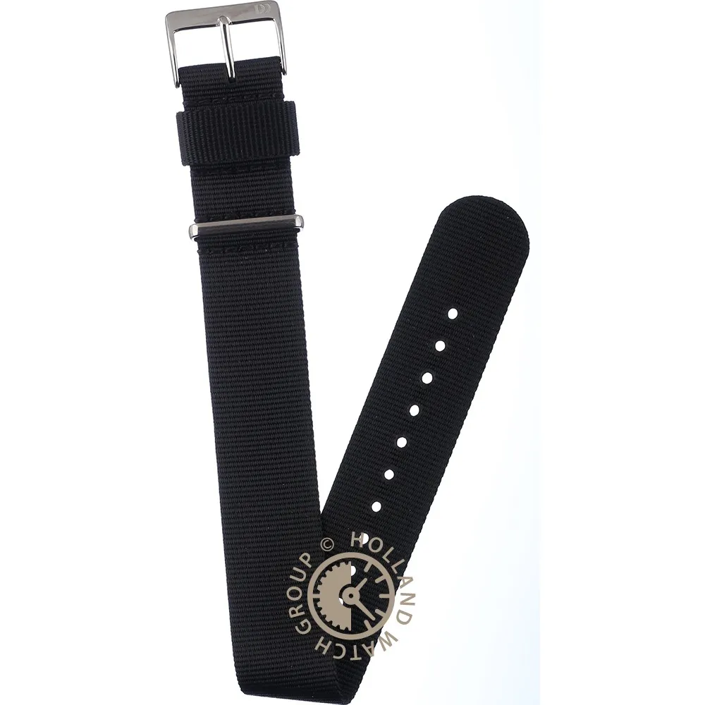 Danish Design Danish Design Straps BIQ12Q1048 Horlogeband