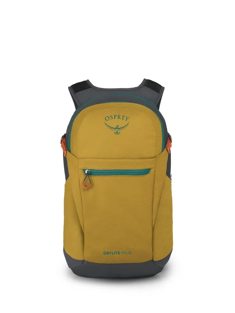 Daylite Plus Rugtas
