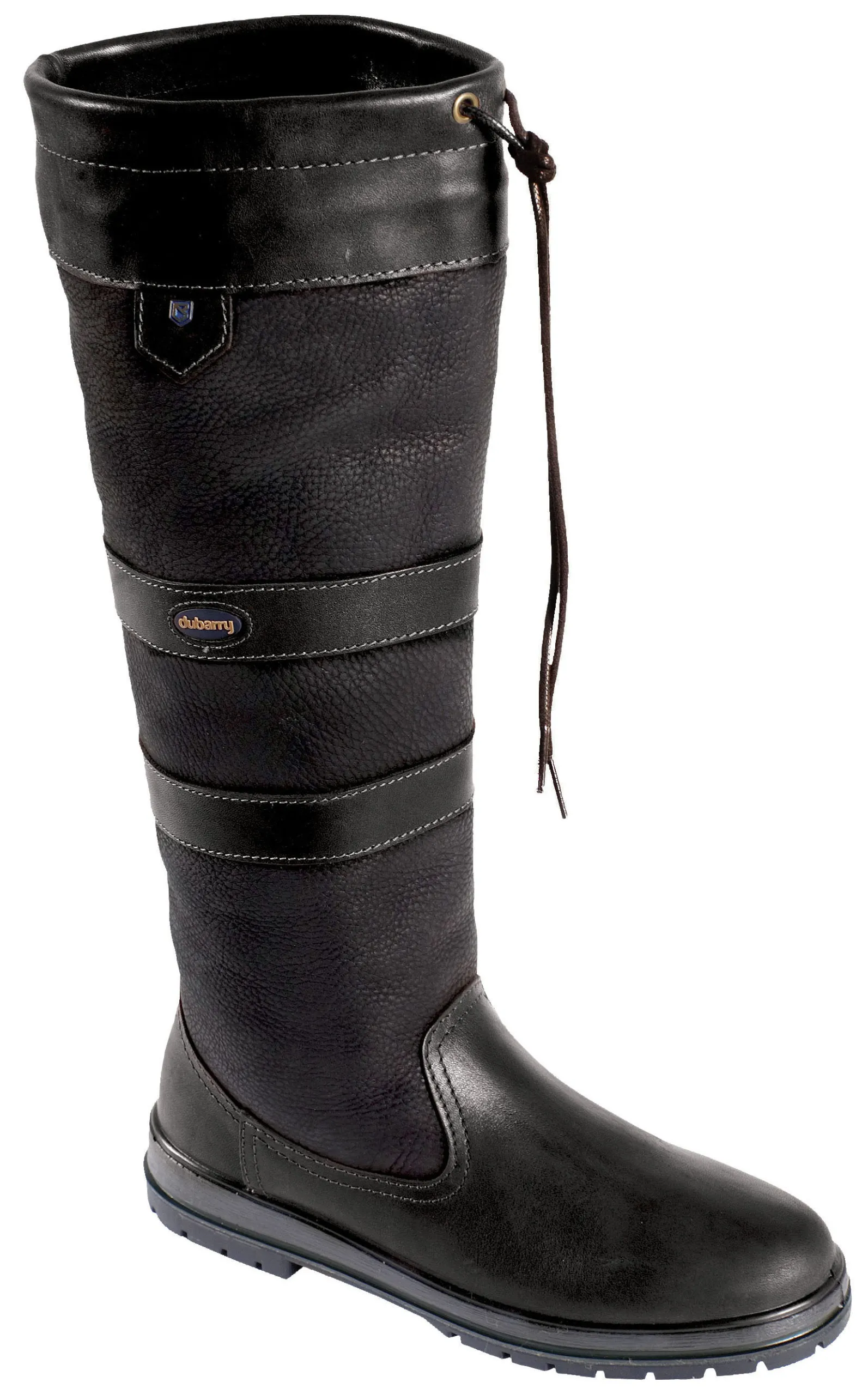 Dubarry of IrelandLaars Galway Regular Fit All black