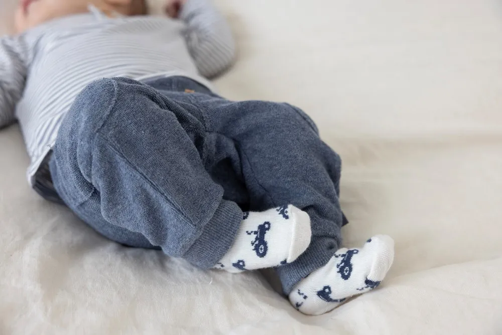 FEETJE BROEK  FARM LIFE 52202324