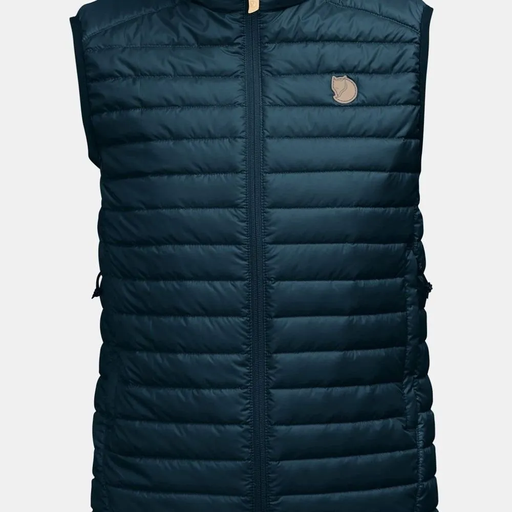 Fjällräven Abisko Padded Vest W