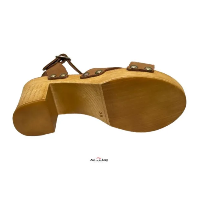 Hee Damesschoenen sandalen