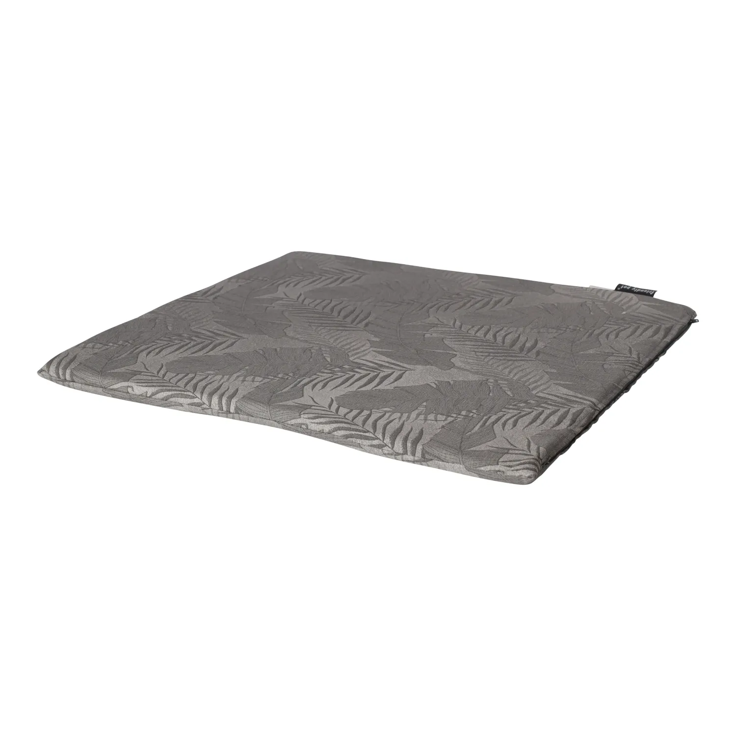 Hondenk drk Ruiz grey XXL