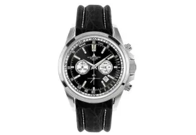 Jacques Lemans horlogeband 1-1117DN