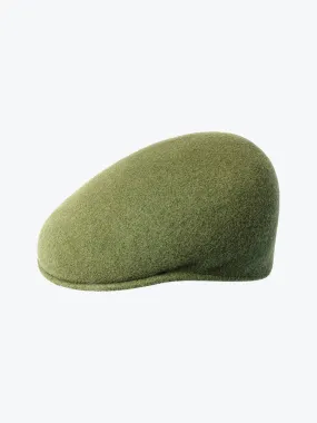 Kangol - 504 Kangol Cap Sea Kelp - Accessoires - Unisex
