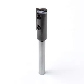 Keermesgroeffrees 14mm x schacht 8mm